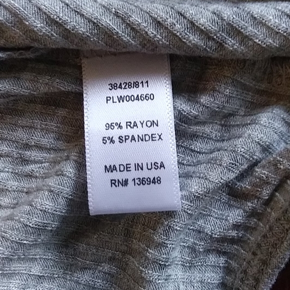 NASTY GAL THONG BODYSUIT - Picture 6 of 7